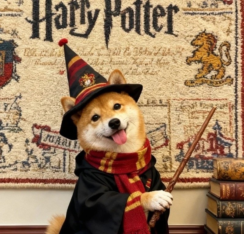 avatar chó cute​ 36