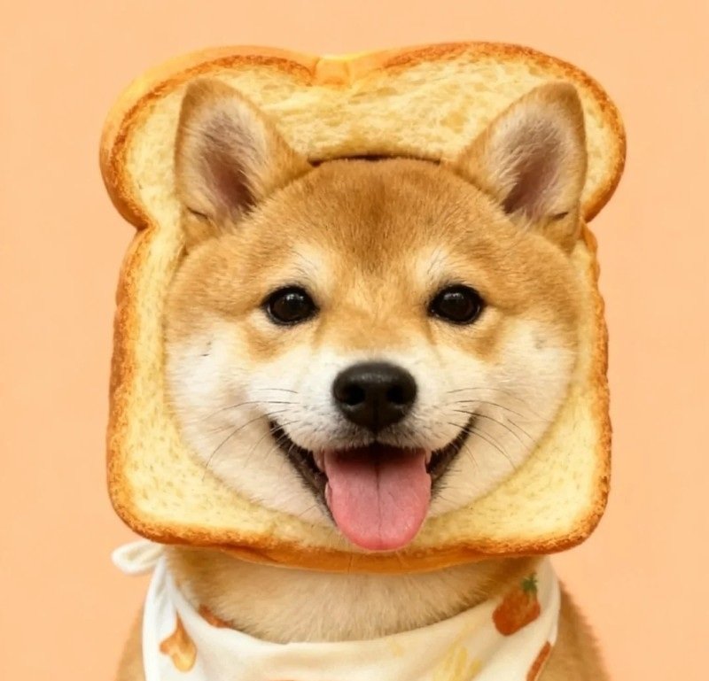 avatar chó cute​ 37