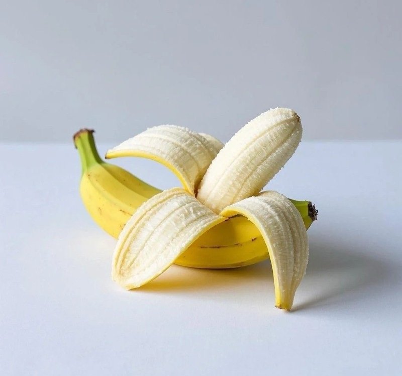 avatar chuối cute 27