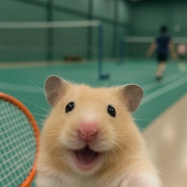 avatar chuột cute 20