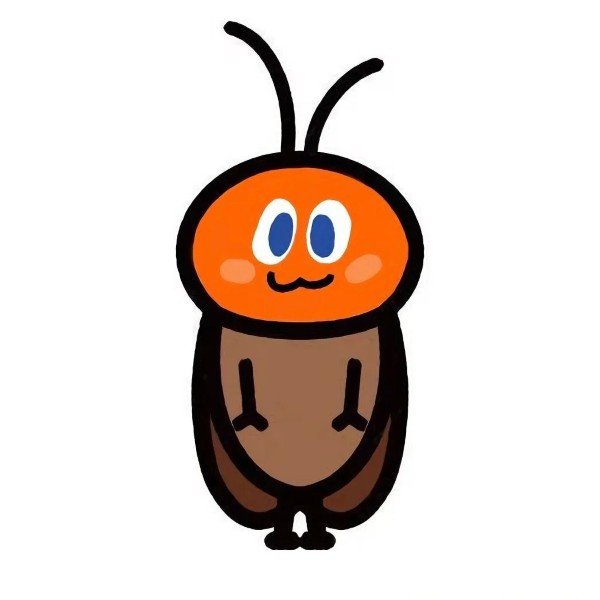 avatar con gián cute 10