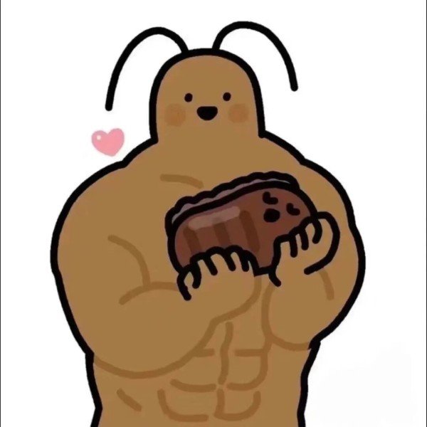 avatar con gián cute 11