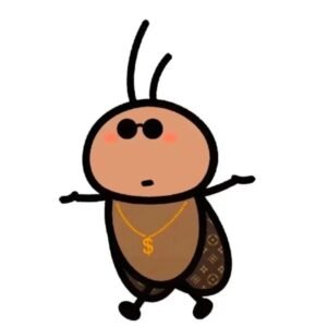 avatar con gián cute 13