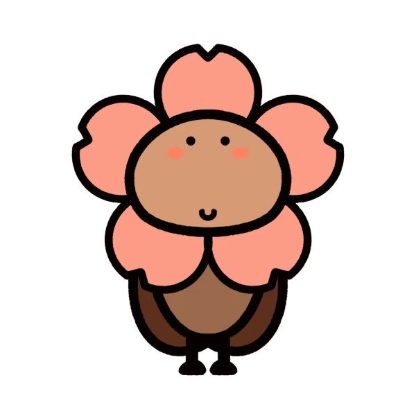 avatar con gián cute 19