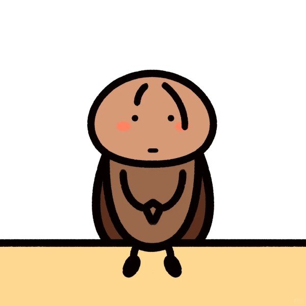 avatar con gián cute 31