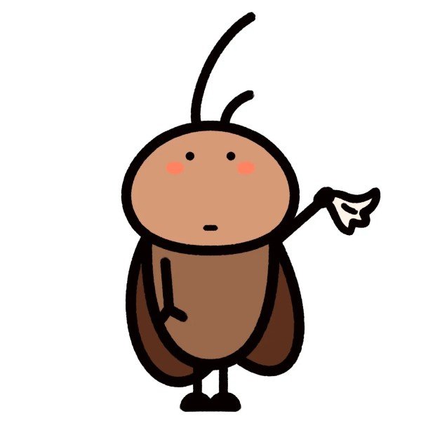 avatar con gián cute 32