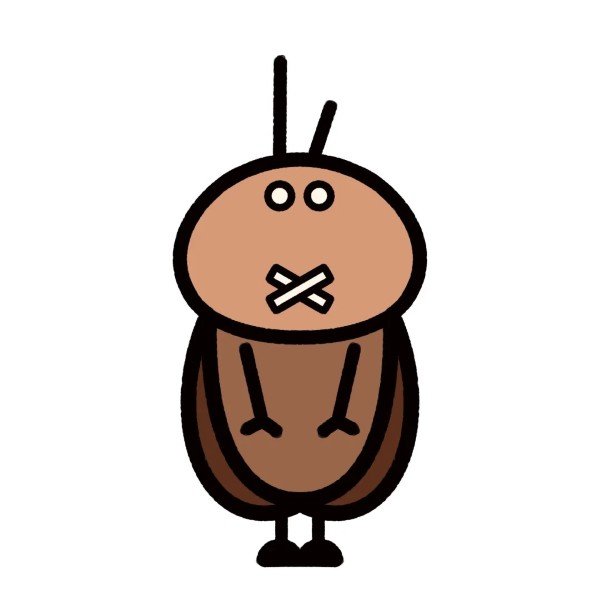 avatar con gián cute 37