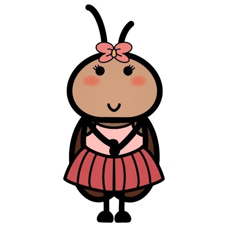 avatar con gián vô tri 10