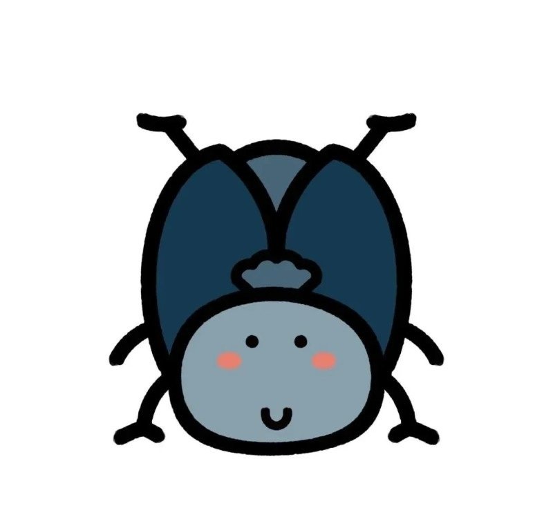 avatar con gián vô tri 17