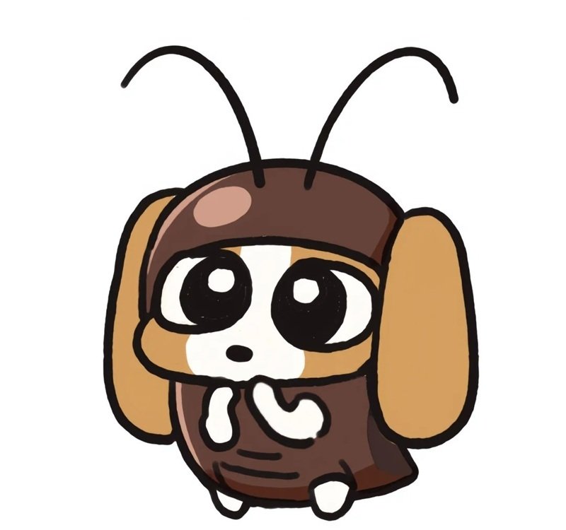 avatar con gián vô tri 24