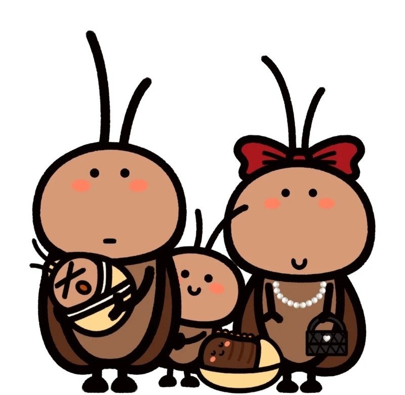 avatar con gián vô tri 30