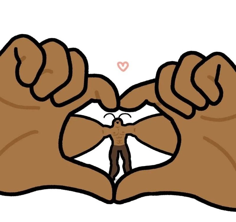 avatar con gián vô tri 4