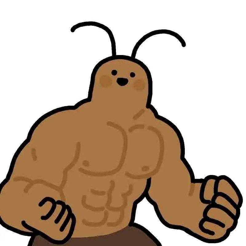 avatar con gián vô tri 5