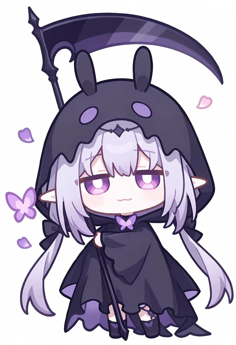 avatar con ma cute 10