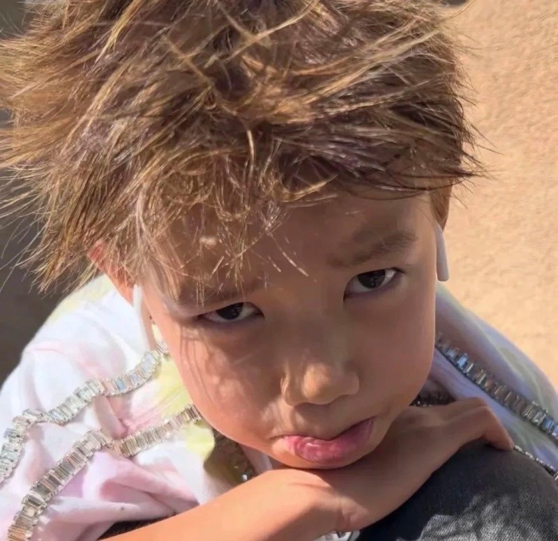 avatar con trai cute 1