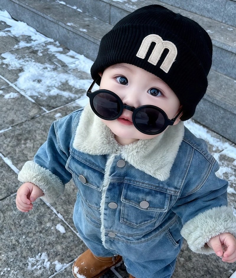 avatar con trai cute 11