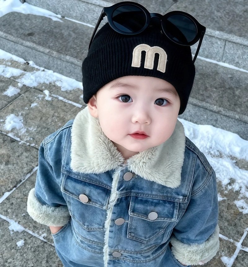 avatar con trai cute 12