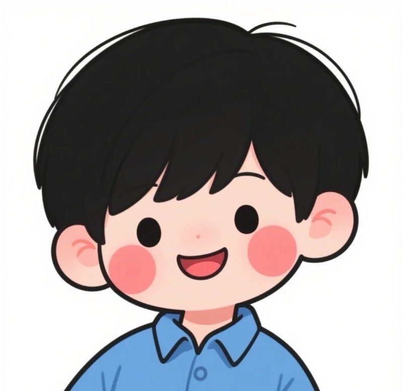 avatar con trai cute 13