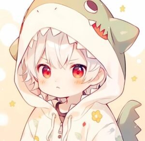 avatar con trai cute 16