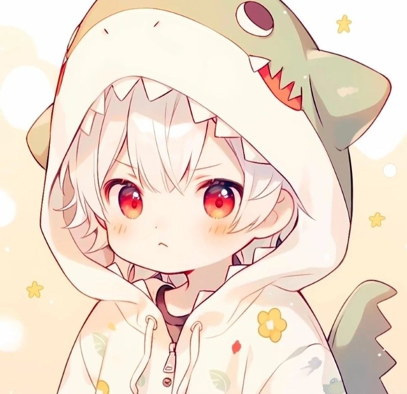 88+ Hình Avatar Con Trai Cute đáng yêu cho Facebook & Zalo - Hình ảnh bài viết