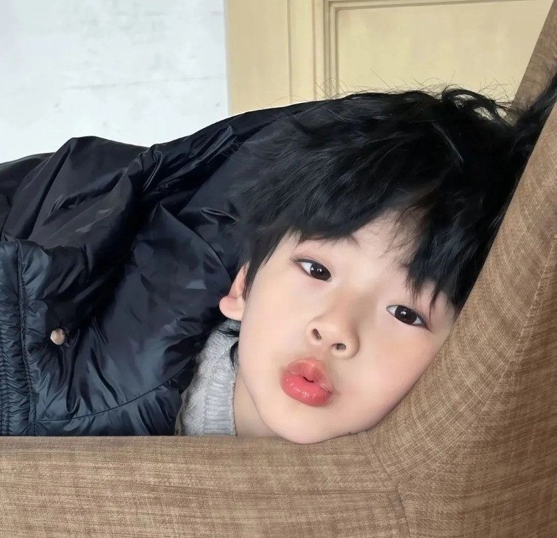 avatar con trai cute 17