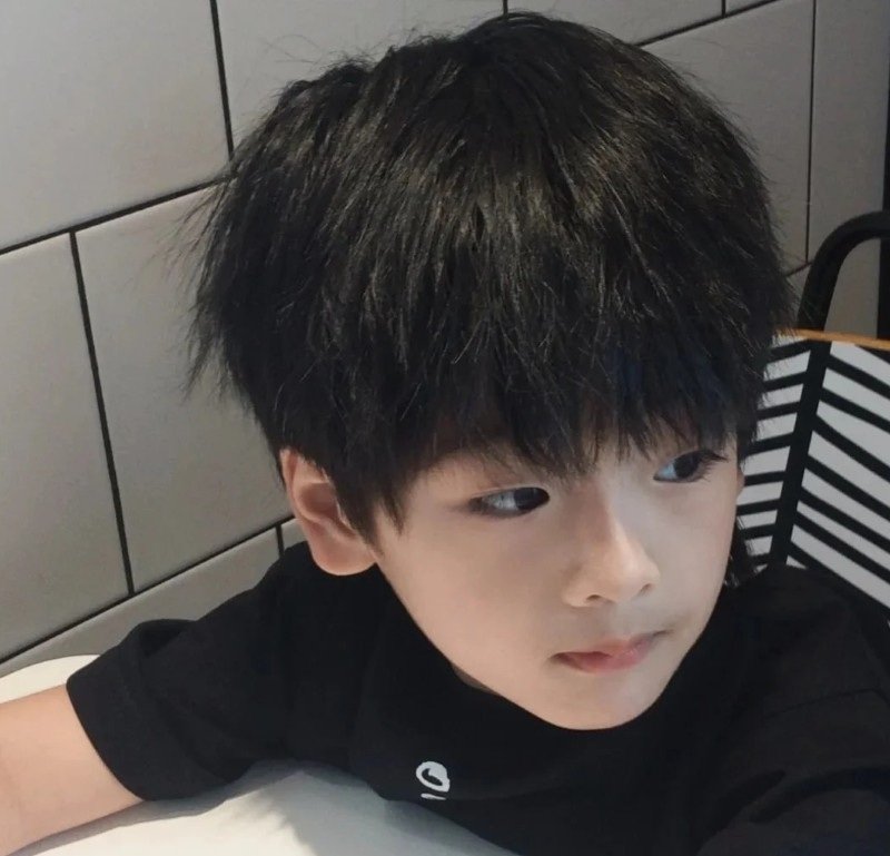 avatar con trai cute 18