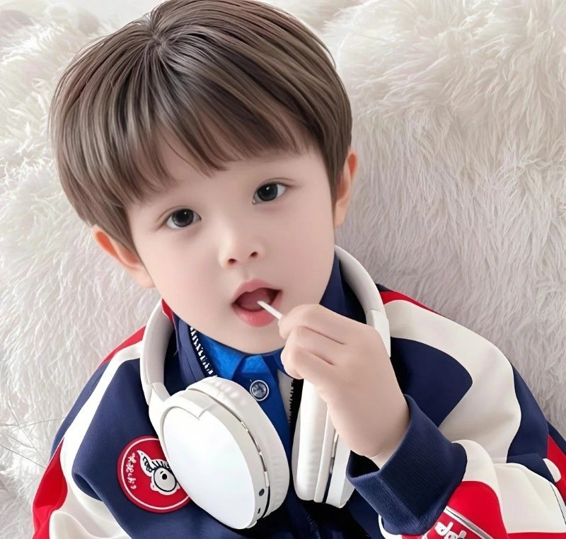 avatar con trai cute 2