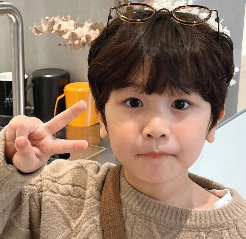 avatar con trai cute 21