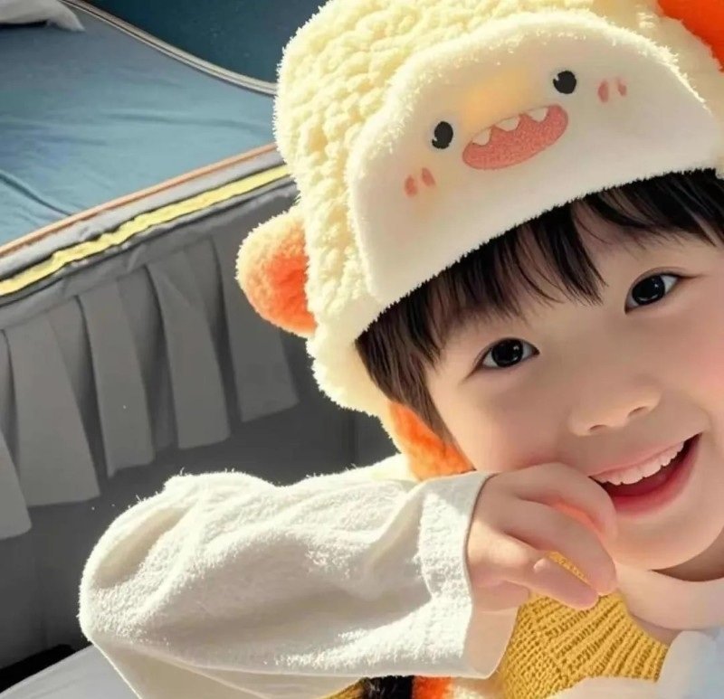 avatar con trai cute 22