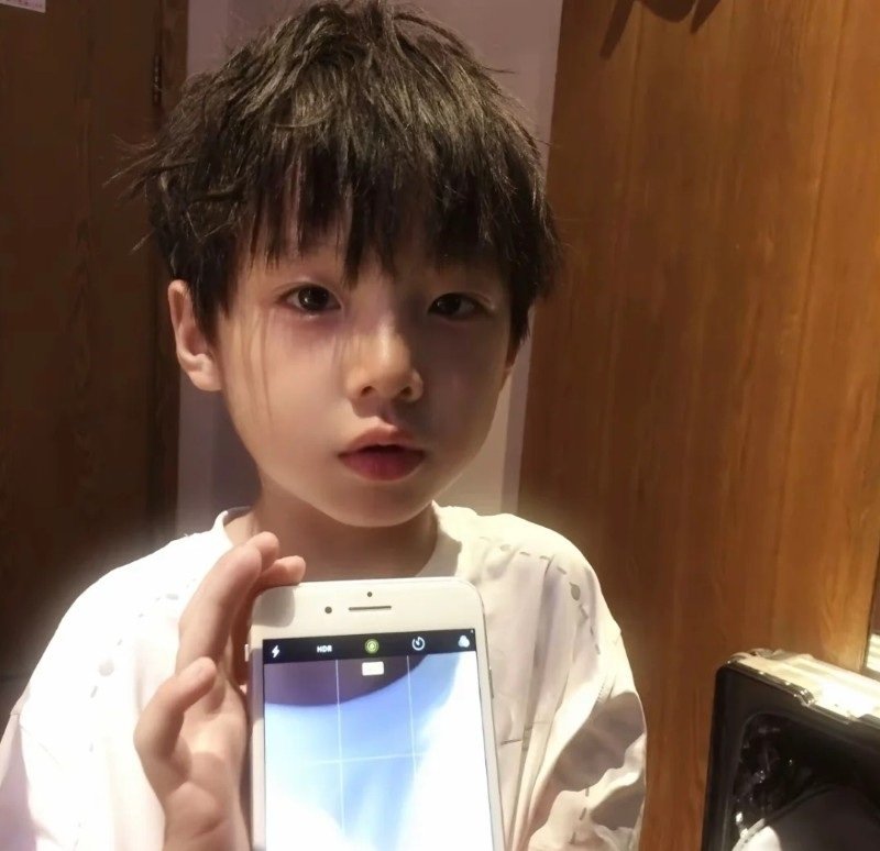 avatar con trai cute 23