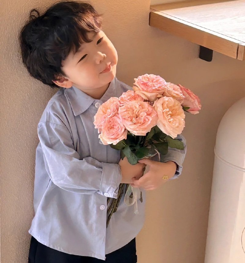 avatar con trai cute 25