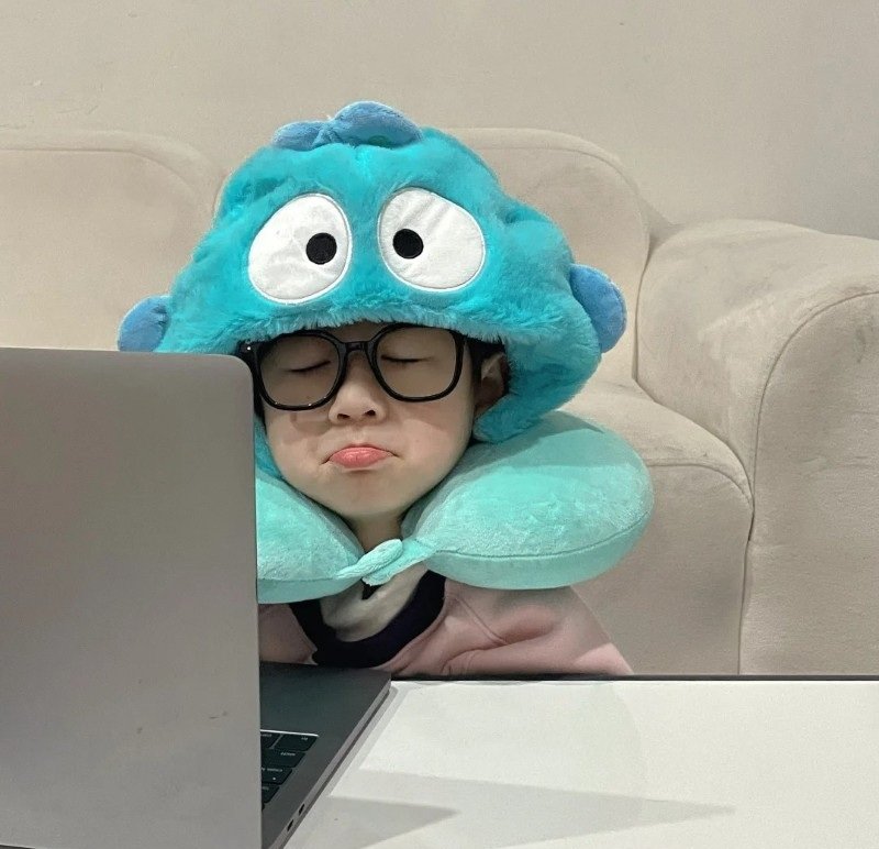 avatar con trai cute 26