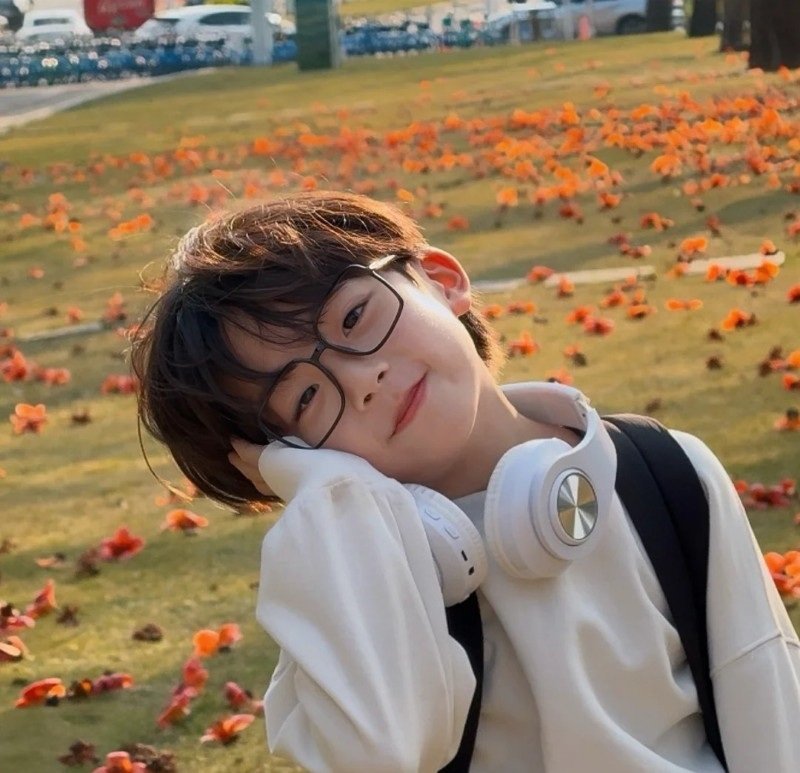 avatar con trai cute 27