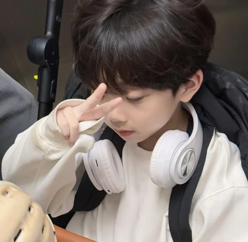 avatar con trai cute 28