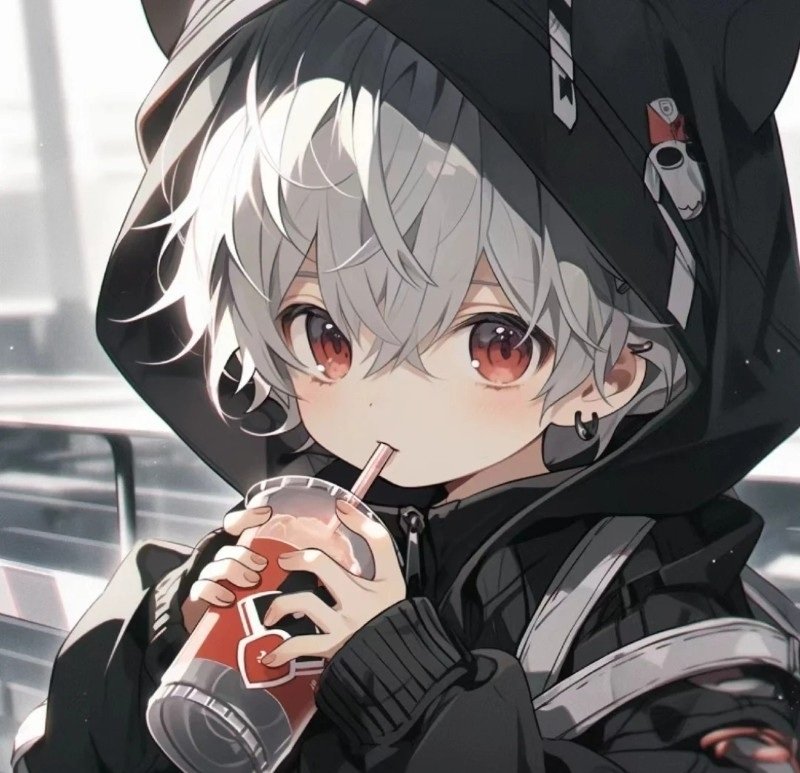 avatar con trai cute 31