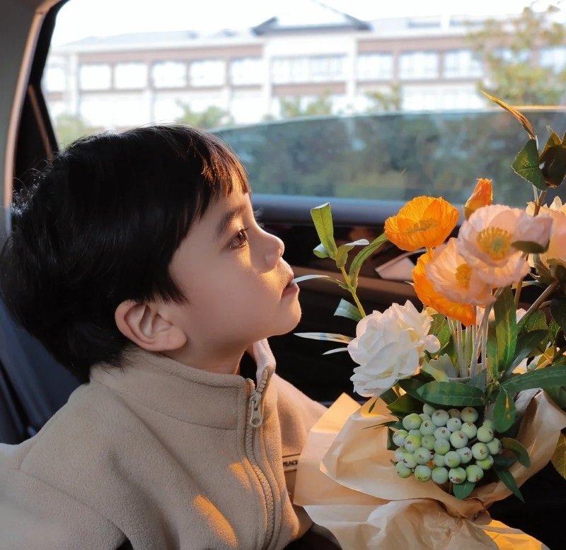 avatar con trai cute 35