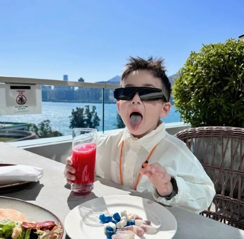 avatar con trai cute 36