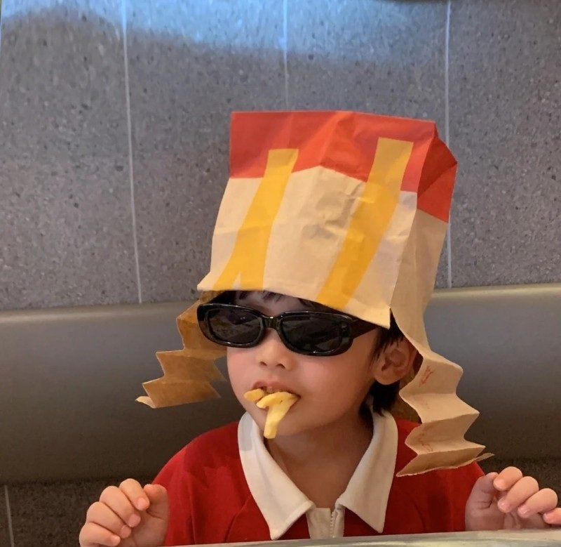 avatar con trai cute 37