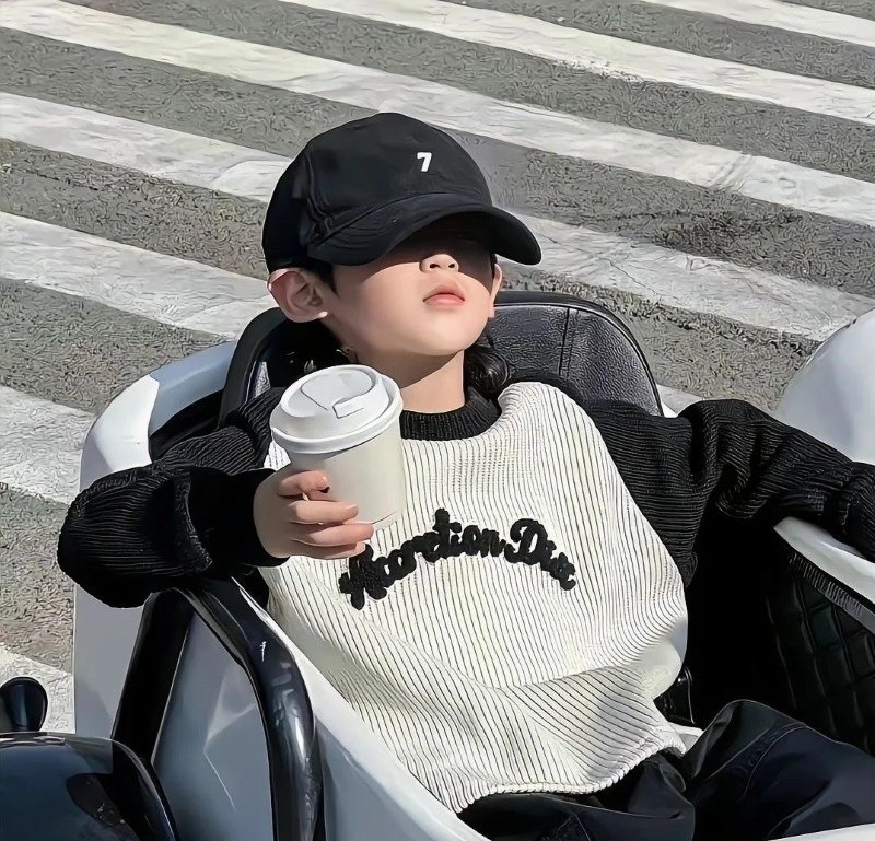 avatar con trai cute 40