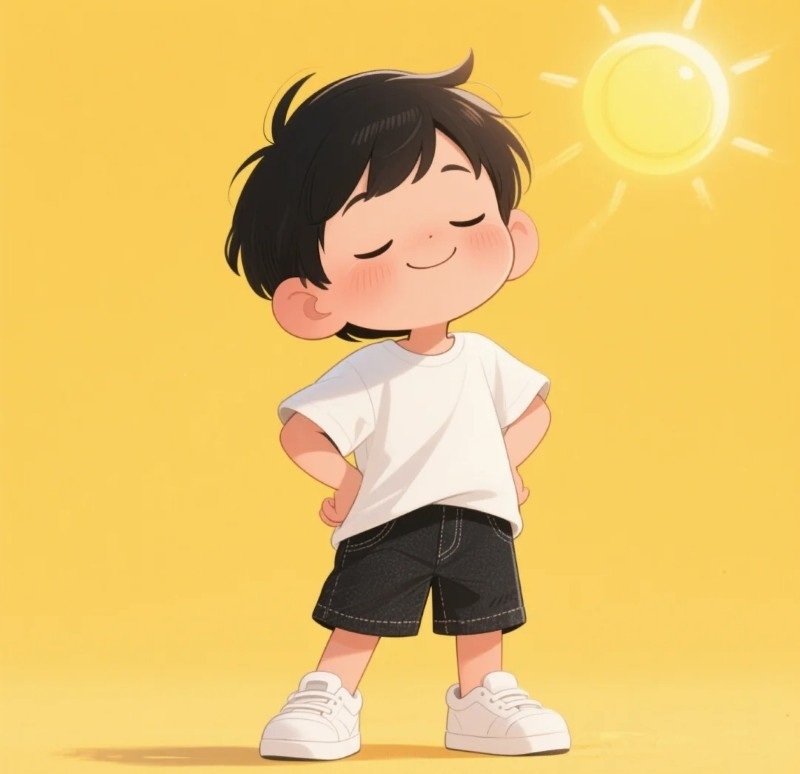 avatar con trai cute 42