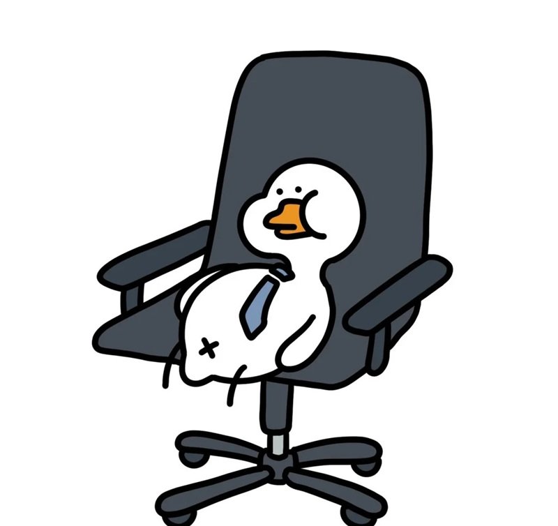 avatar con vịt ngầu 26