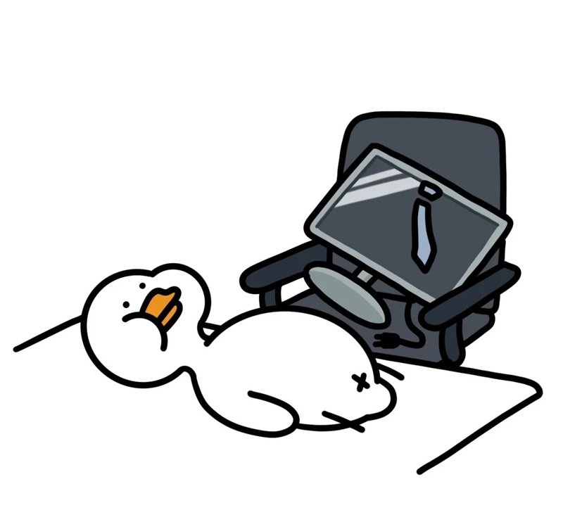 avatar con vịt ngầu 27