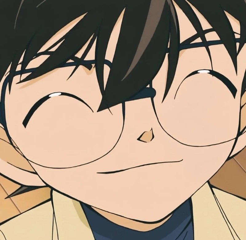avatar conan cute 26