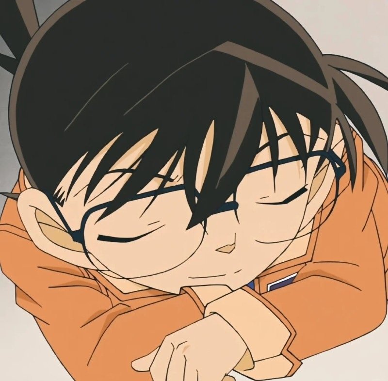 avatar conan cute 28