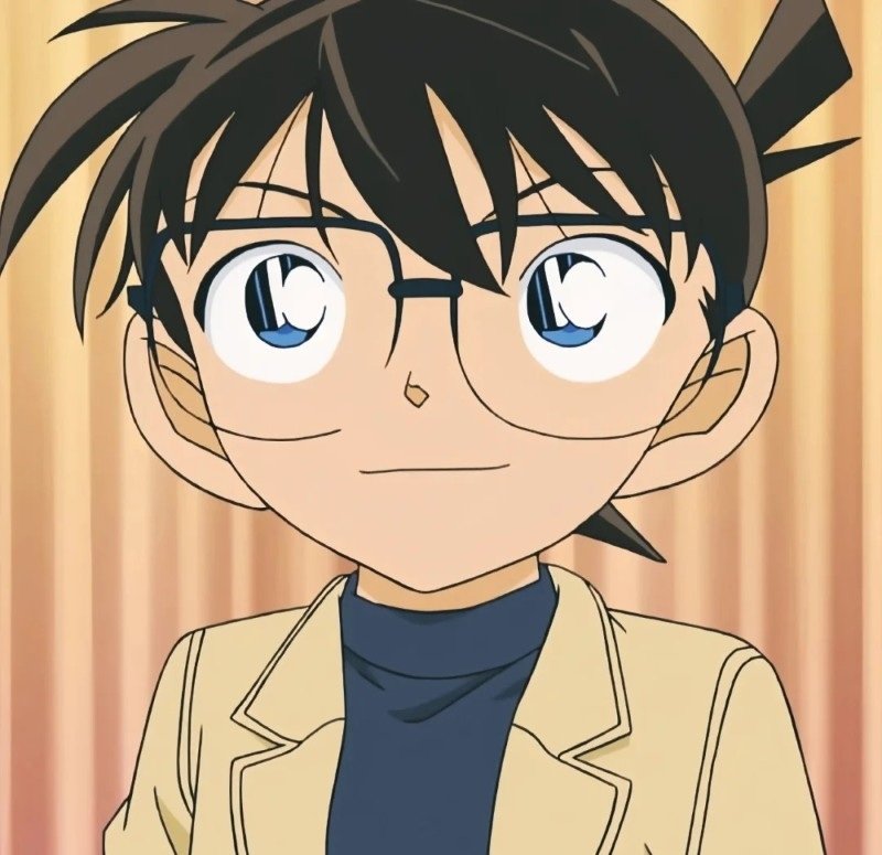 avatar conan cute 29