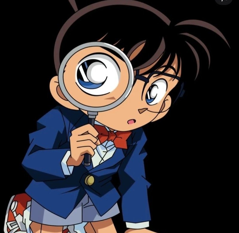avatar conan cute 38