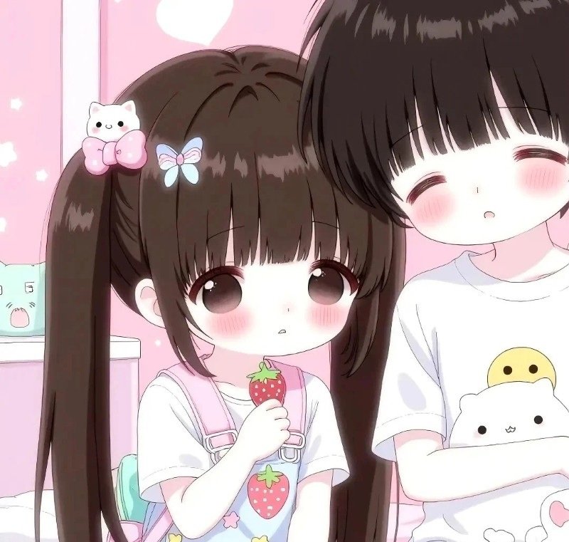 avatar couple anime 11