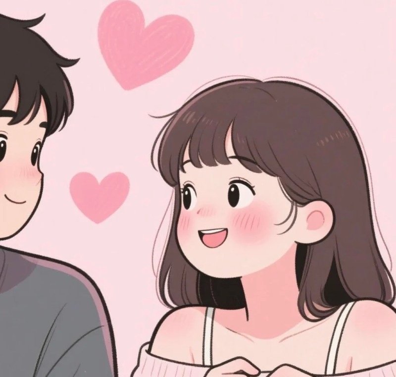 avatar couple anime 12