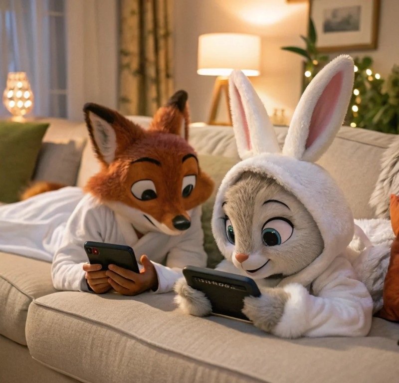 avatar couple anime 15