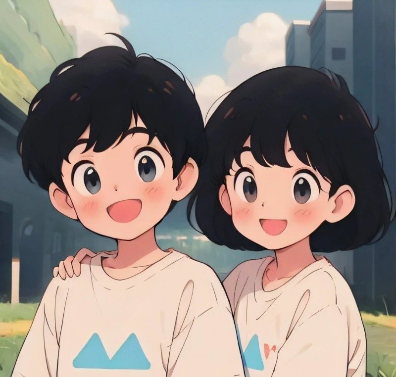 avatar couple anime 27